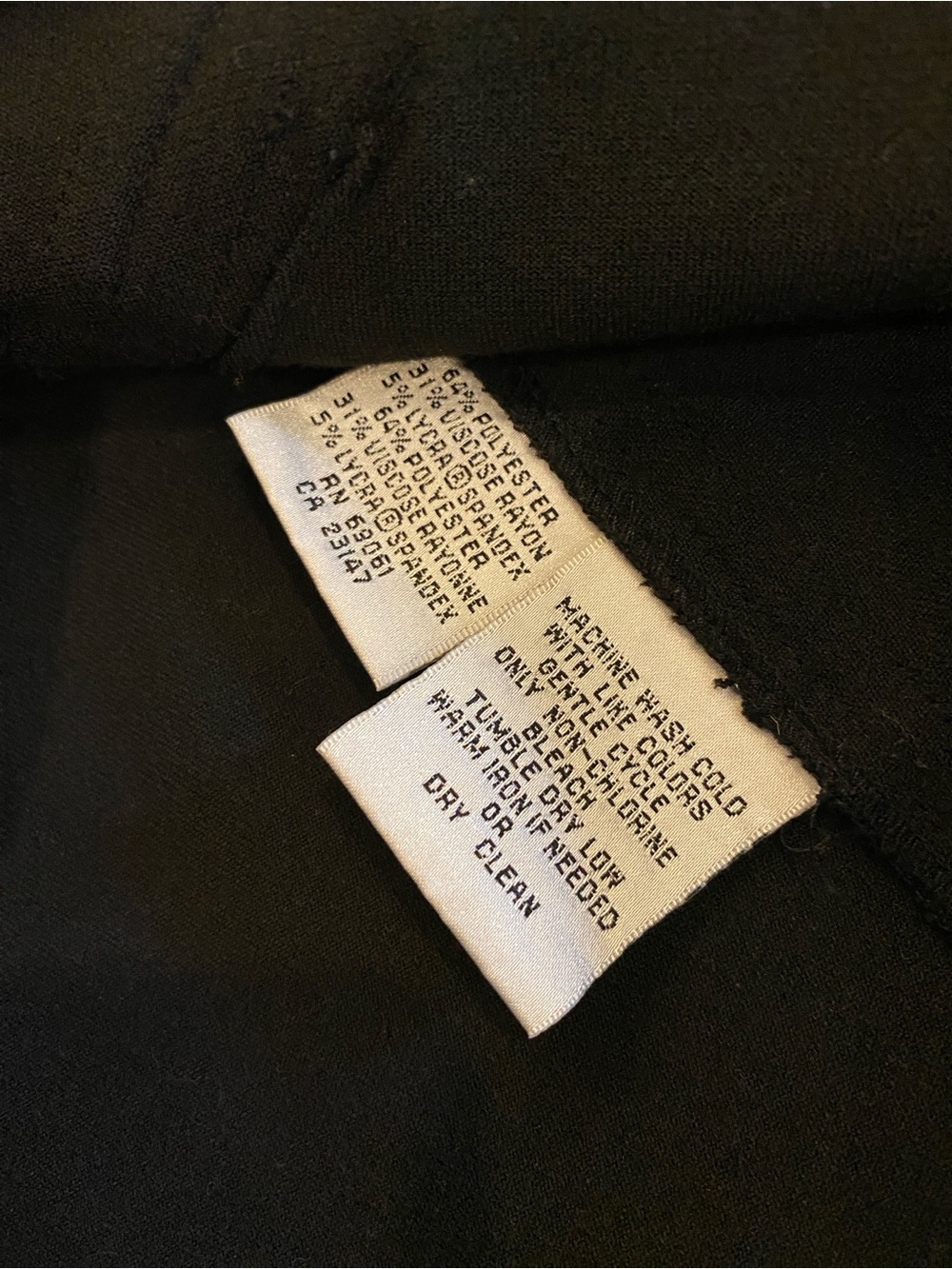 TALBOTS Jacket - Picture 7 of 9